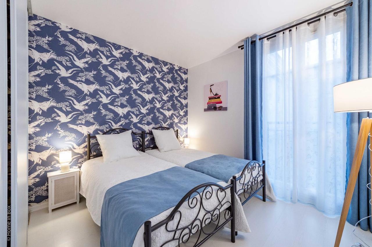 *Disneyland-Paris*6Pers, Wi-Fi, Netflix, Parking شيسي المظهر الخارجي الصورة