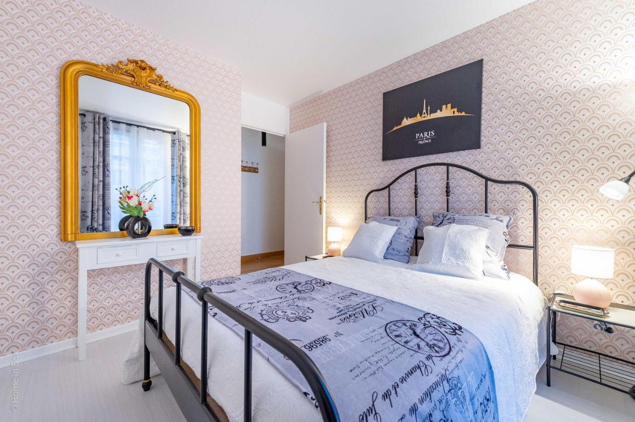*Disneyland-Paris*6Pers, Wi-Fi, Netflix, Parking شيسي المظهر الخارجي الصورة