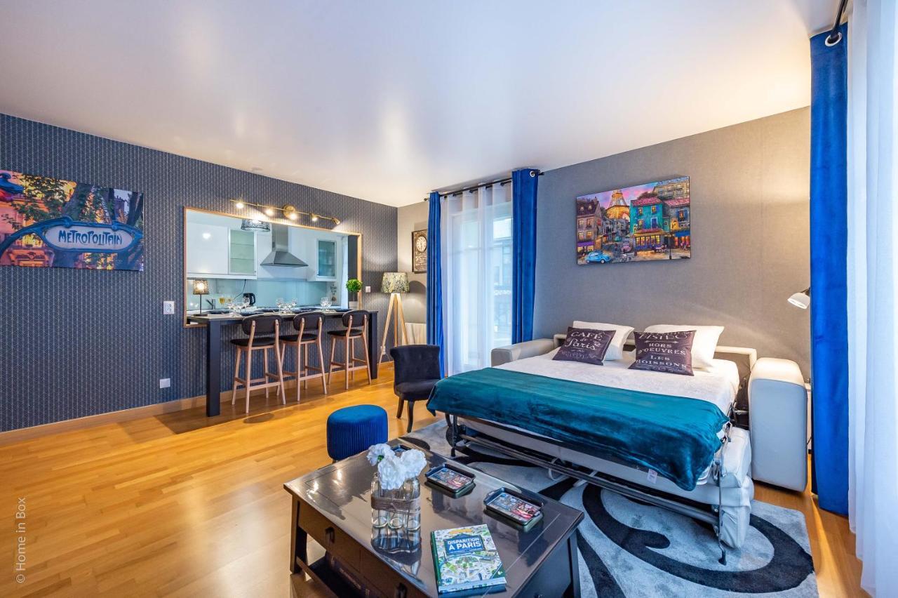 *Disneyland-Paris*6Pers, Wi-Fi, Netflix, Parking شيسي المظهر الخارجي الصورة
