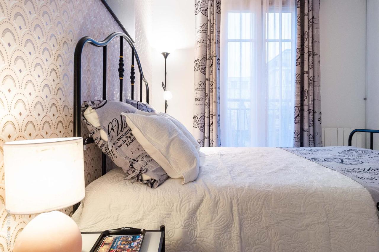 *Disneyland-Paris*6Pers, Wi-Fi, Netflix, Parking شيسي المظهر الخارجي الصورة