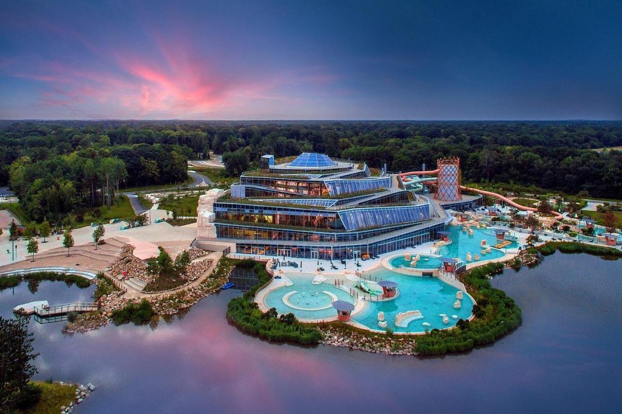 *Disneyland-Paris*6Pers, Wi-Fi, Netflix, Parking شيسي المظهر الخارجي الصورة